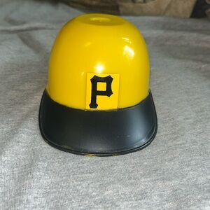 Pittsburgh Pirates Vintage Souvenir Dippin' Dots MLB Mini Helmet